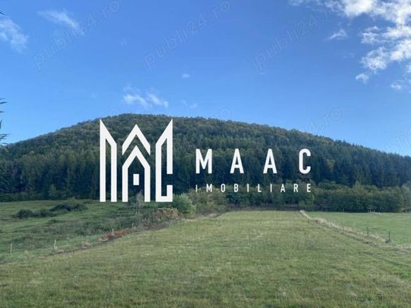 Teren Intravilan I 4129 MP I Gura Raului