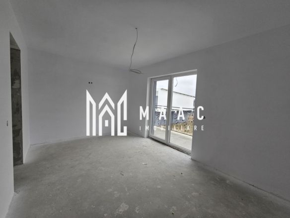 Casa Tip Duplex | 110 MPU | 264 MP Teren | Predare La Alb - foto 3
