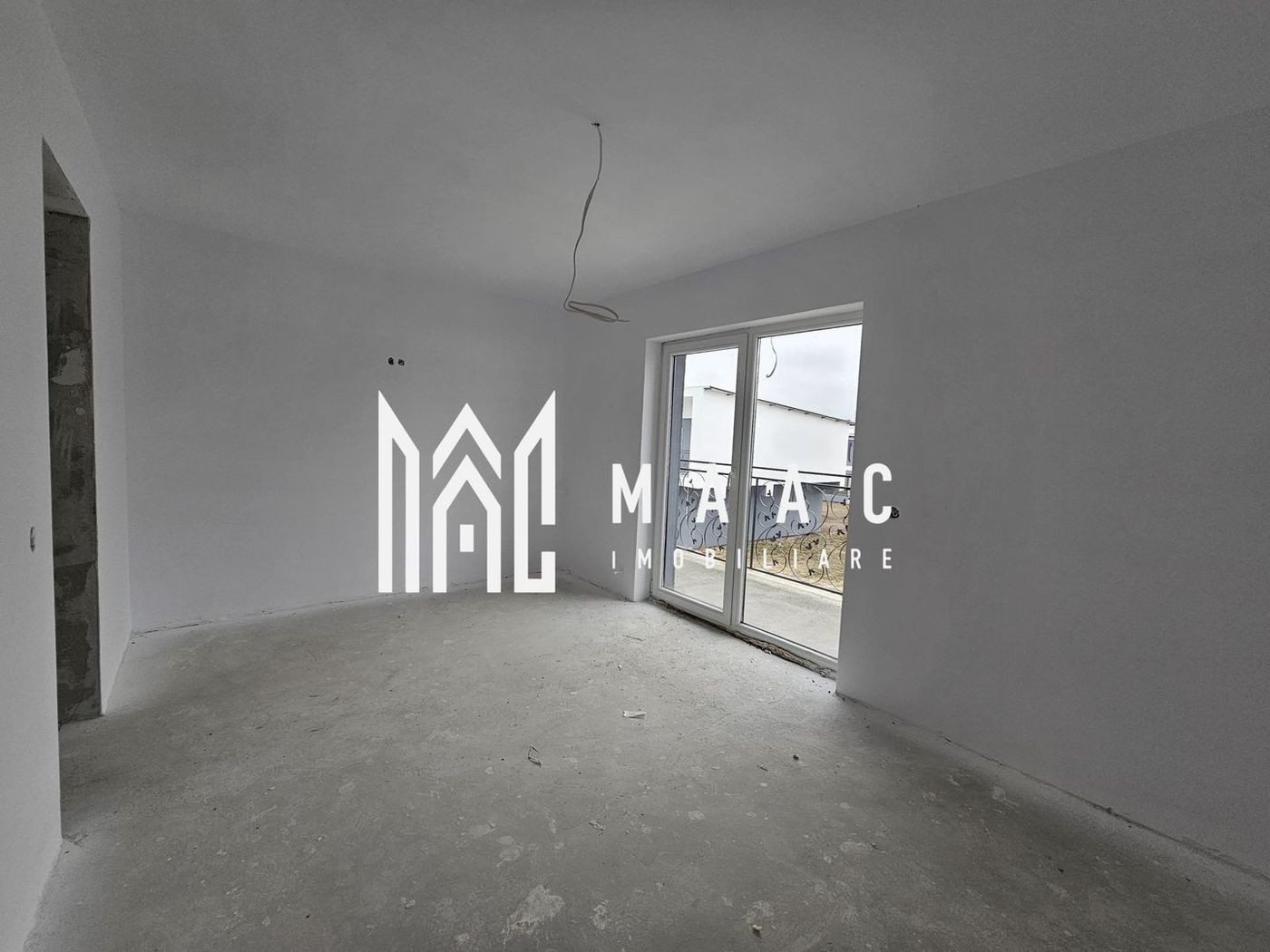 Casa Tip Duplex | 110 MPU | 264 MP Teren | Predare La Alb - foto 3