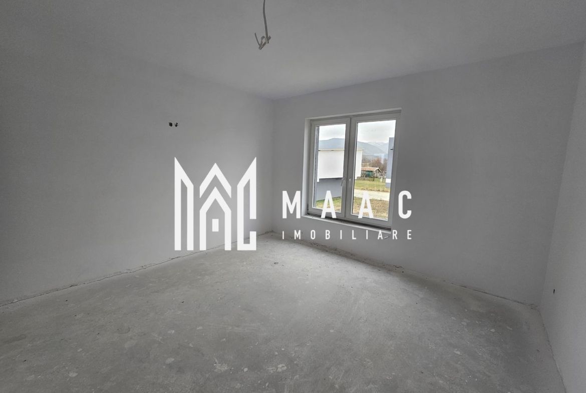 Casa Tip Duplex | 110 MPU | 264 MP Teren | Predare La Alb - foto 4