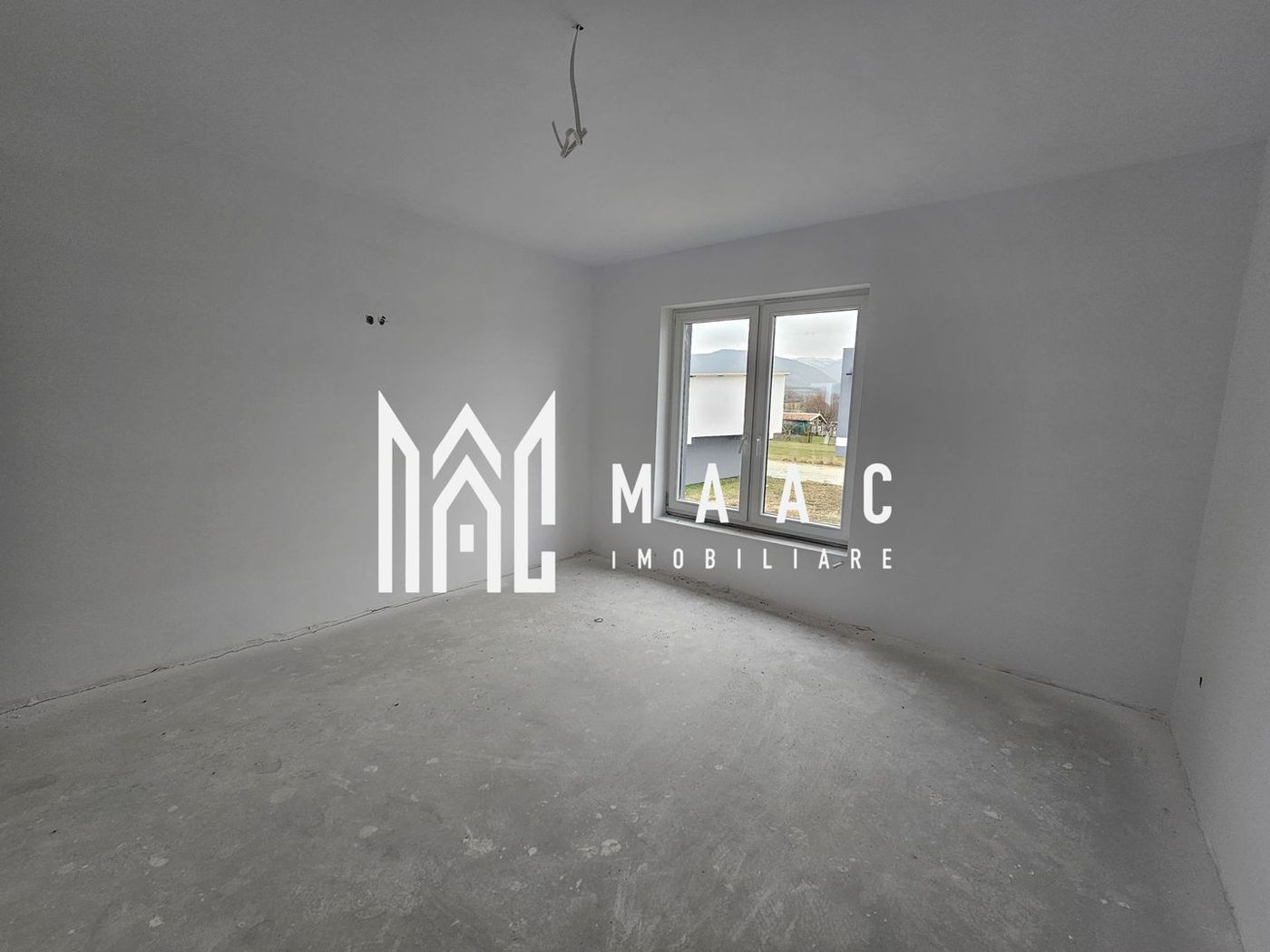Casa Tip Duplex | 110 MPU | 264 MP Teren | Predare La Alb - foto 4