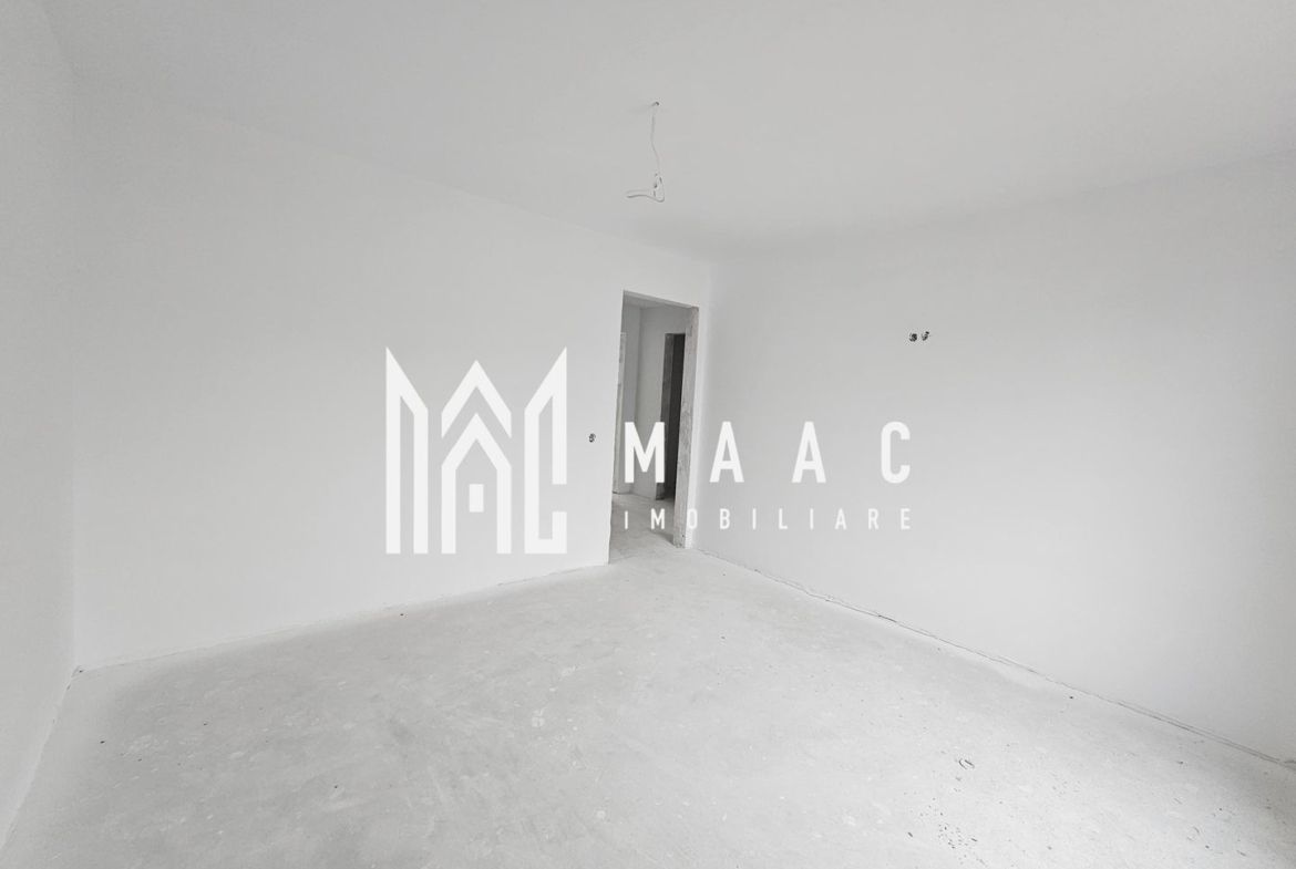 Casa Tip Duplex | 110 MPU | 264 MP Teren | Predare La Alb - foto 5