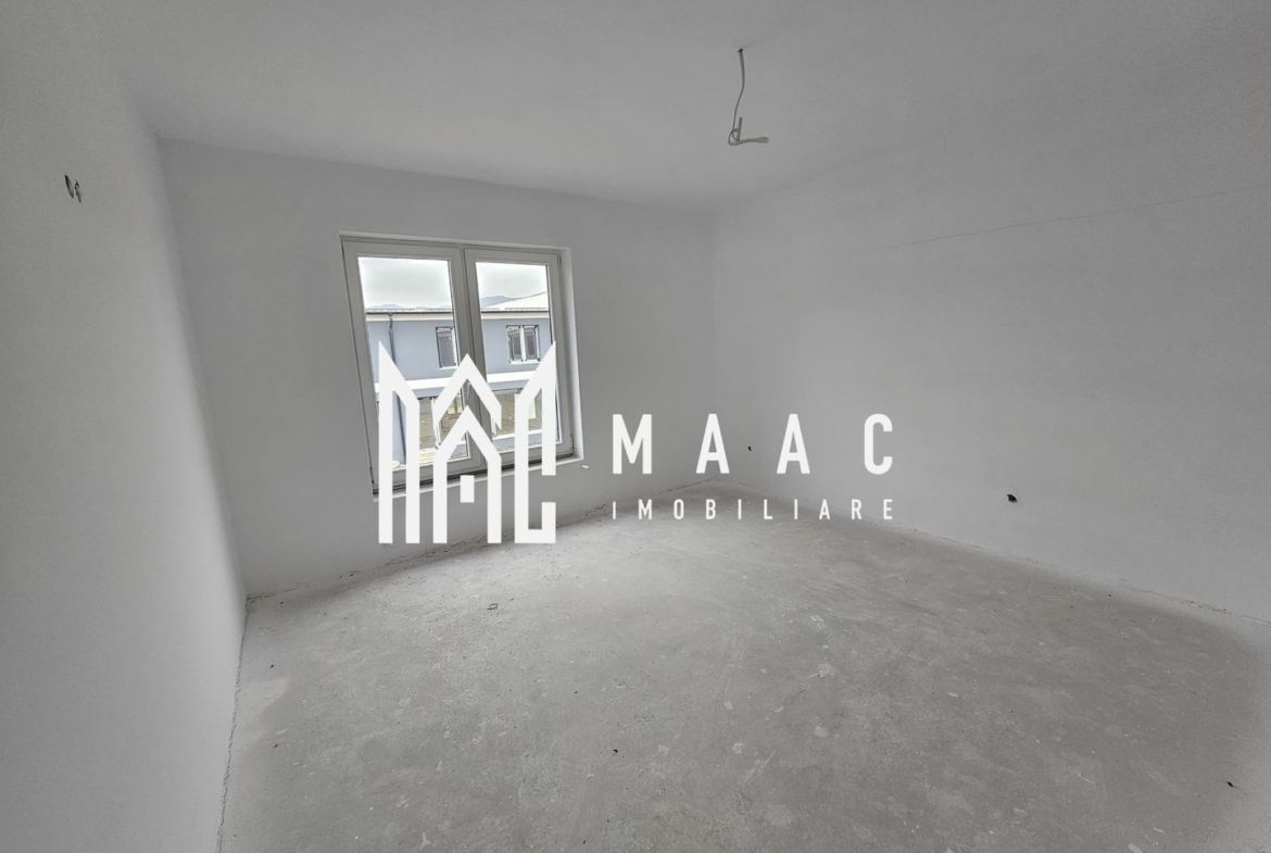 Casa Tip Duplex | 110 MPU | 264 MP Teren | Predare La Alb - foto 7