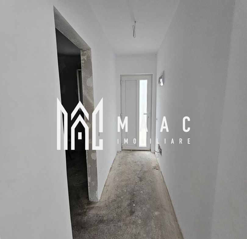 Casa Tip Duplex | 110 MPU | 264 MP Teren | Predare La Alb - foto 8
