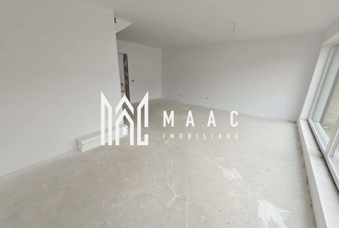 Casa Tip Duplex | 110 MPU | 264 MP Teren | Predare La Alb - foto 12