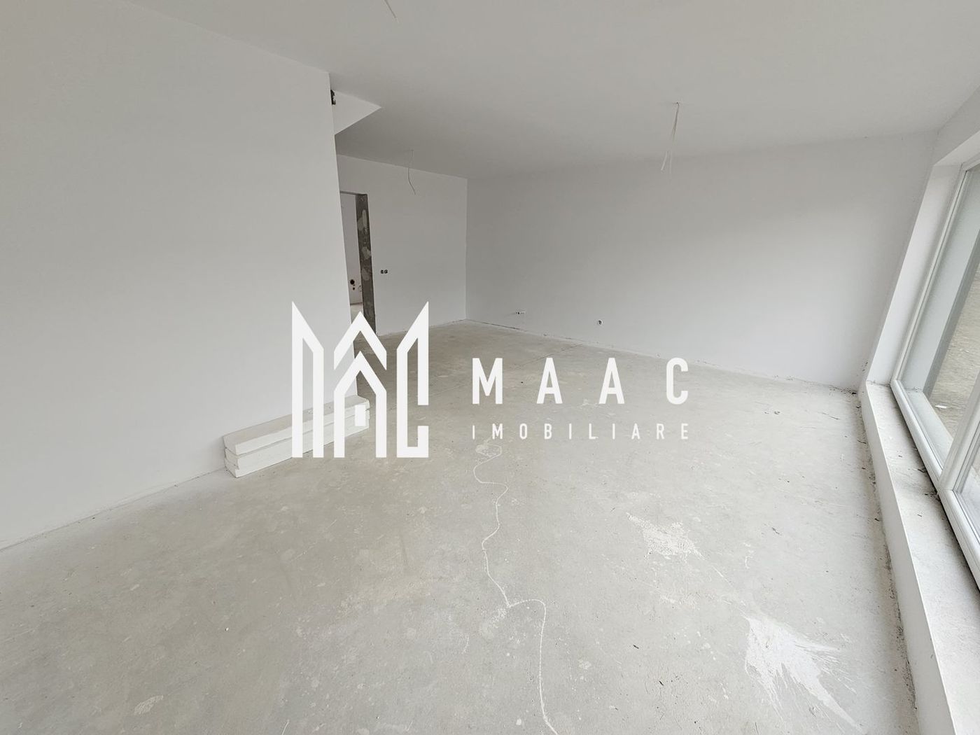 Casa Tip Duplex | 110 MPU | 264 MP Teren | Predare La Alb - foto 12
