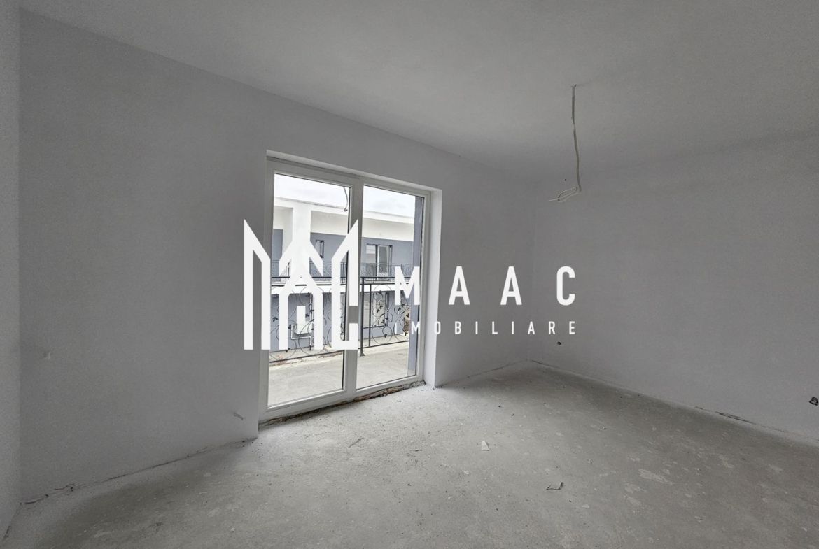 Casa Tip Duplex | 110 MPU | 264 MP Teren | Predare La Alb - foto 13