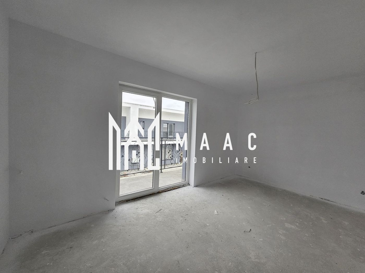 Casa Tip Duplex | 110 MPU | 264 MP Teren | Predare La Alb - foto 13