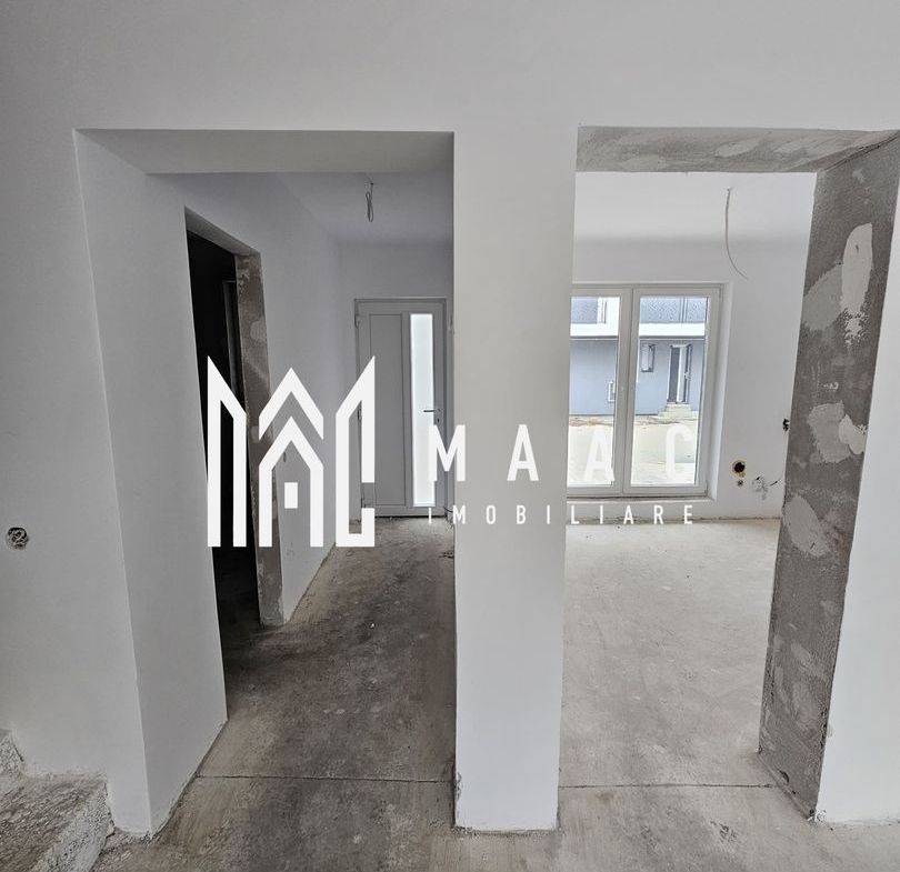 Casa Tip Duplex | 110 MPU | 264 MP Teren | Predare La Alb - foto 14