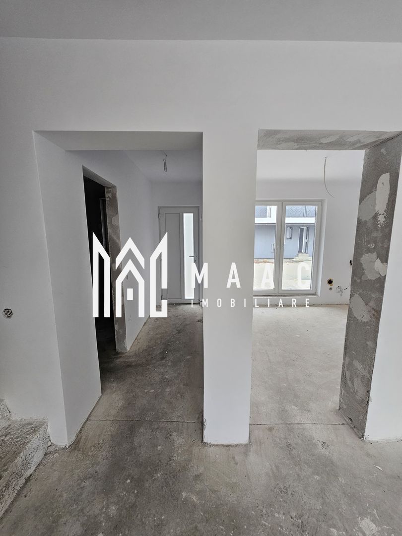 Casa Tip Duplex | 110 MPU | 264 MP Teren | Predare La Alb - foto 14