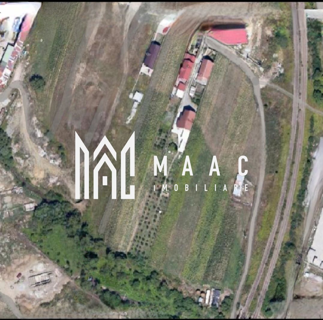 anBn-16899 Teren Intravilan | 2300MP | Selimbar