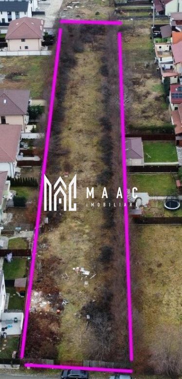 Teren | 3300 MP | Intravilan | Dezvoltare imobiliară | Cartierul Arhitecților - foto 5