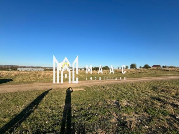 Teren 3000 mp  | Intravilan | Zona Turnisor-Magnolia