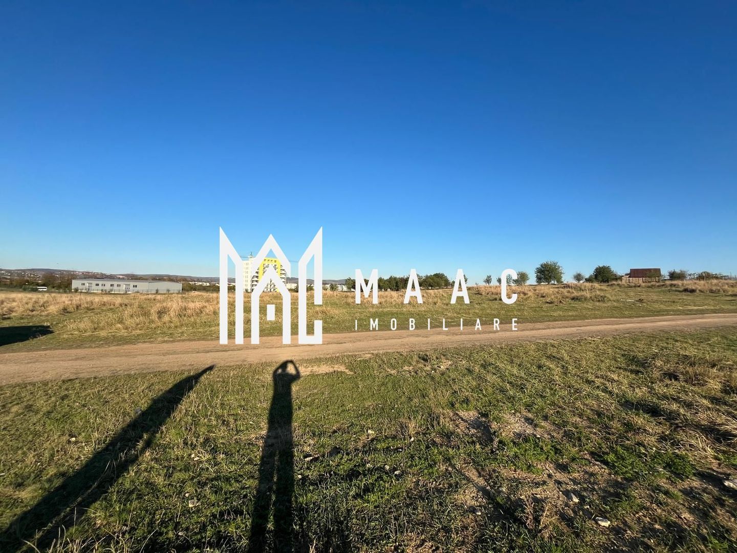 Teren 3000 mp  | Intravilan | Zona Turnisor-Magnolia