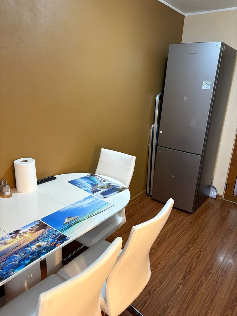 anBn-16917 De vanzare apartament cu 2 camere, renovat, etaj 4 , Mazepa 1, 85.000 euro