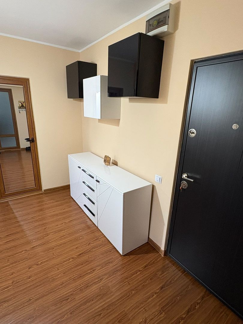 anBn-16918 De vanzare apartament cu 2 camere, renovat, etaj 4 , Mazepa 1, 85.000 euro