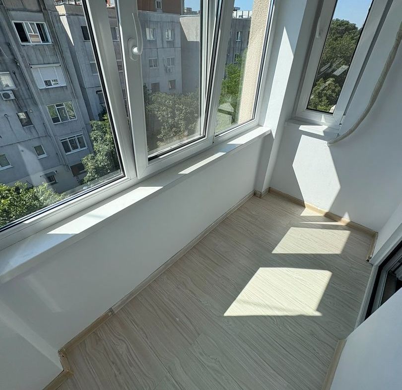 De vanzare apartament  cu 2 camere, renovat, etaj 4 , Mazepa 1, 85.000 euro