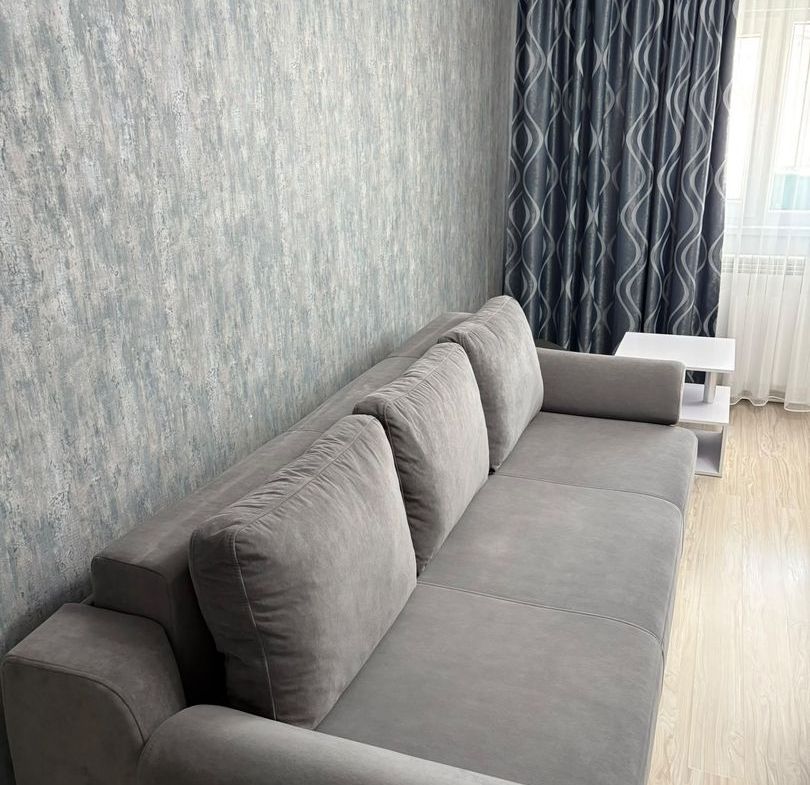 De vanzare apartament  cu 2 camere, renovat, etaj 4 , Mazepa 1, 85.000 euro