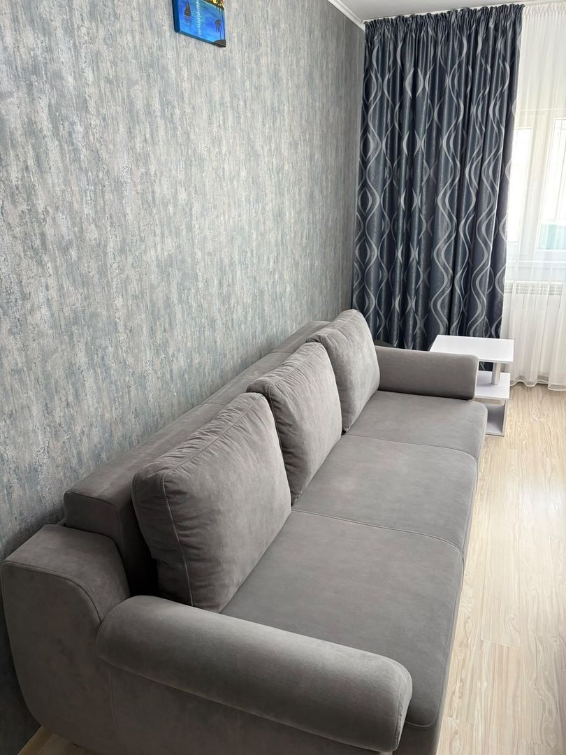anBn-16926 De vanzare apartament cu 2 camere, renovat, etaj 4 , Mazepa 1, 85.000 euro