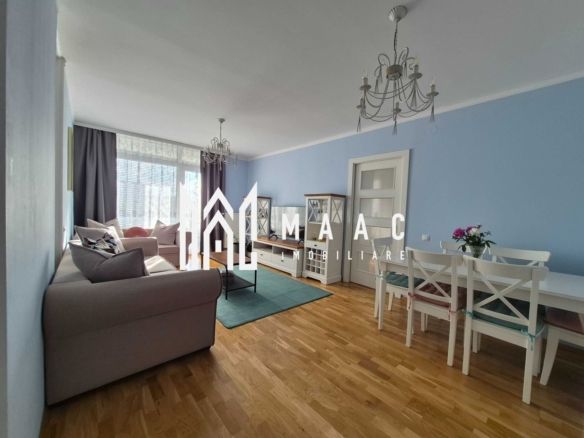 Apartament 4 Camere | 90 MPU | Balcon 14 MP | Parcare - foto 3