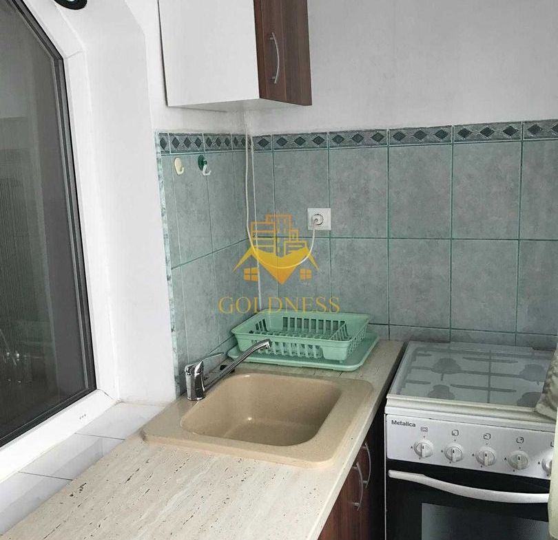 1 camera, Intre Lacuri, Iulius Mall, FSEGA, Centrala proprie