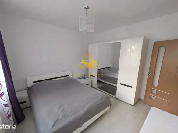2 camere decomandate, Elite, Cartierul Iris, Zona Auchan - Imagine principala
