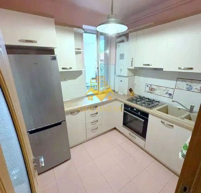 2 camere decomandate, Elite, Cartierul Iris, Zona Auchan