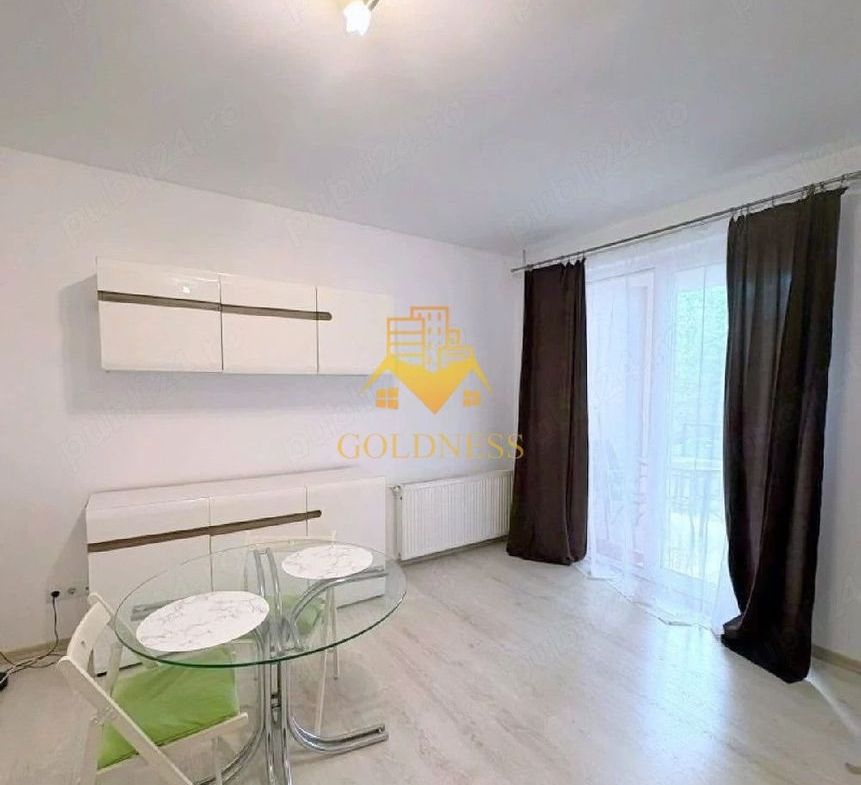 2 camere decomandate, Elite, Cartierul Iris, Zona Auchan