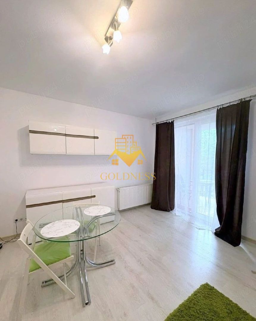 anBn-16937 2 camere decomandate, Elite, Cartierul Iris, Zona Auchan