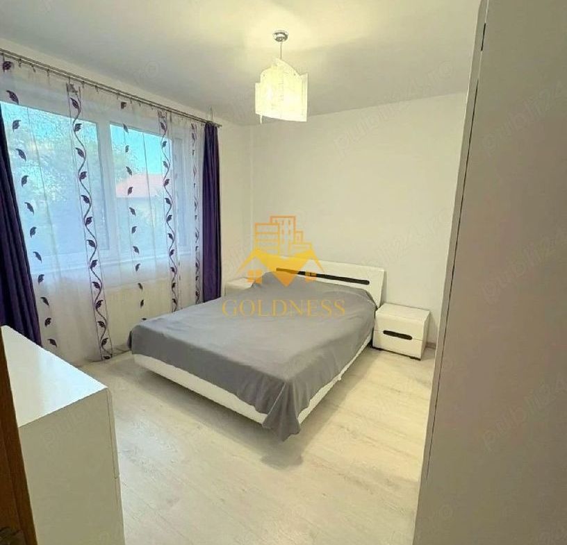 2 camere decomandate, Elite, Cartierul Iris, Zona Auchan