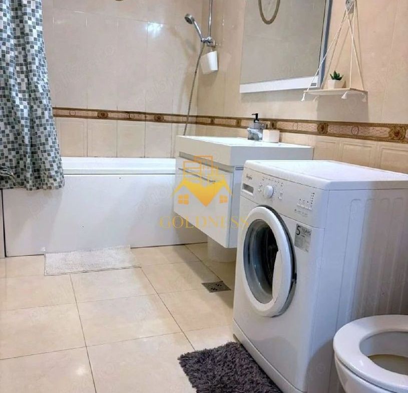 2 camere decomandate, Elite, Cartierul Iris, Zona Auchan