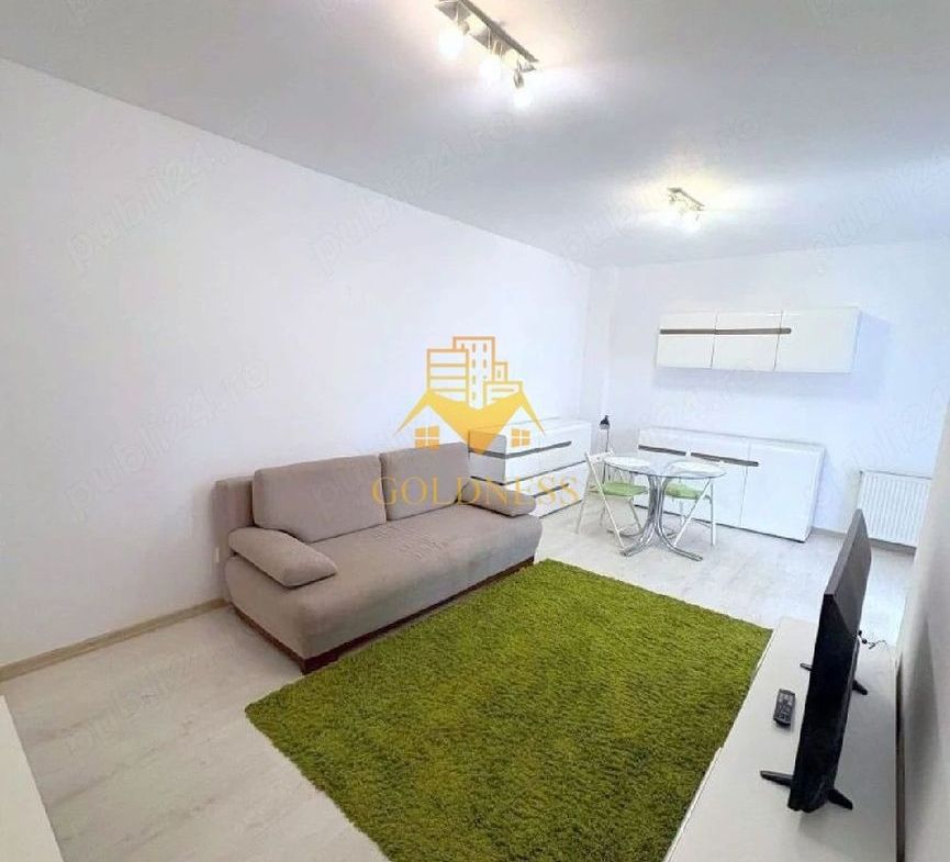 2 camere decomandate, Elite, Cartierul Iris, Zona Auchan