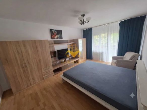 2 Camere decomandate, Zorilor, UMF. UTCN, Observatorului, Sigma, Lidl - Imagine principala