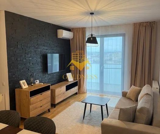 2 camere, modern, bloc nou,Intre Lacuri, zona Iulius mall, Park Lake - Imagine principala