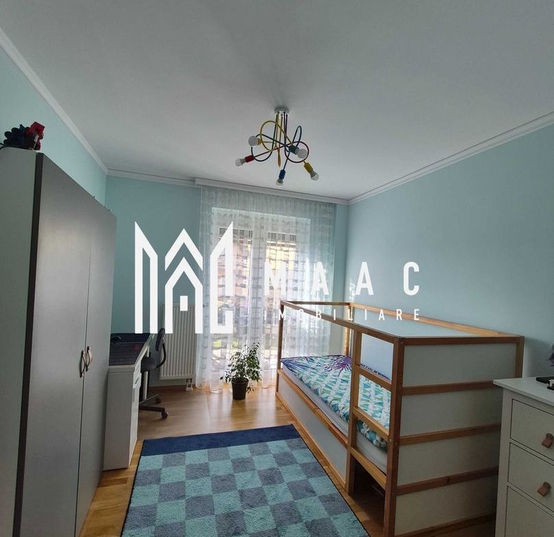 Apartament 4 Camere | 90 MPU | Balcon 14 MP | Parcare - foto 5