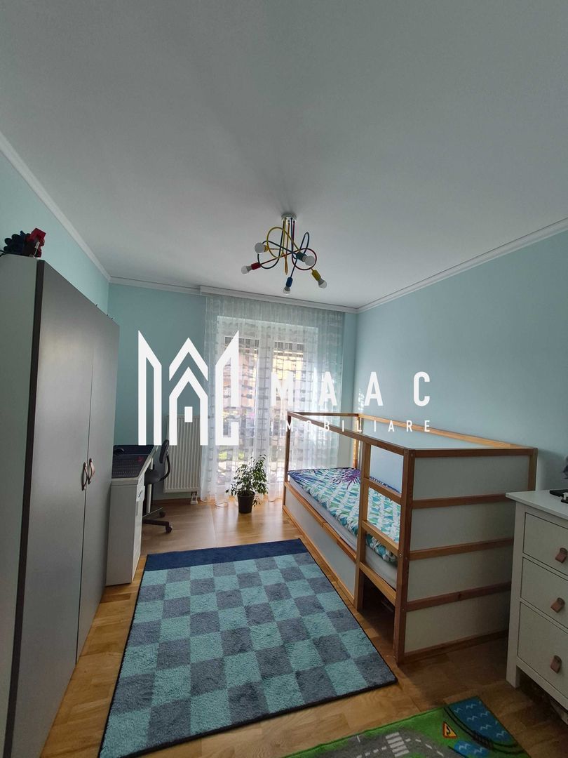 Apartament 4 Camere | 90 MPU | Balcon 14 MP | Parcare - foto 5