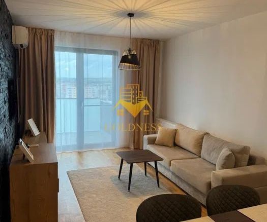 2 camere, modern, bloc nou,Intre Lacuri, zona Iulius mall, Park Lake - foto 2