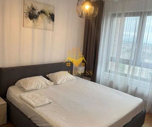 2 camere, modern, bloc nou,Intre Lacuri, zona Iulius mall, Park Lake - foto 3