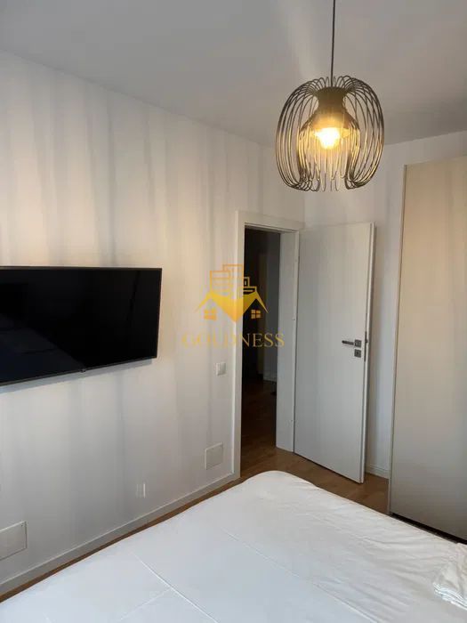 2 camere, modern, bloc nou,Intre Lacuri, zona Iulius mall, Park Lake