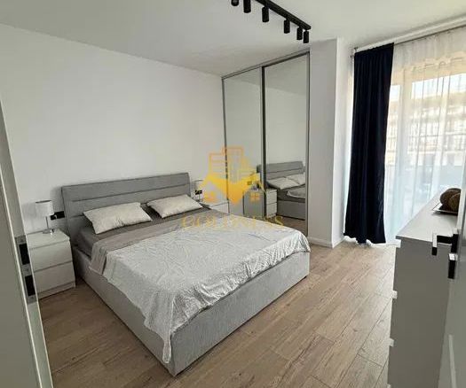 2 camere open space, Modern, Parcare,Elite Junior, Zona Fabricii,Iris - Imagine principala