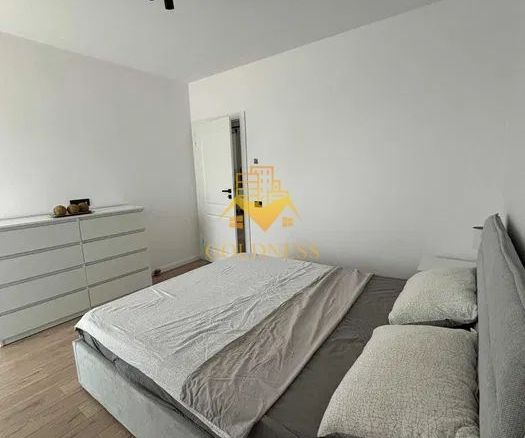 2 camere open space, Modern, Parcare,Elite Junior, Zona Fabricii,Iris - foto 2