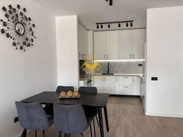 2 camere open space, Modern, Parcare,Elite Junior, Zona Fabricii,Iris - foto 3