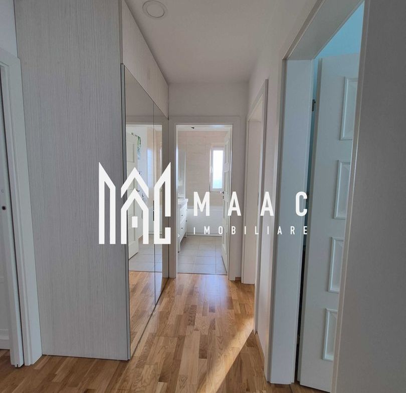 Apartament 4 Camere | 90 MPU | Balcon 14 MP | Parcare - foto 6