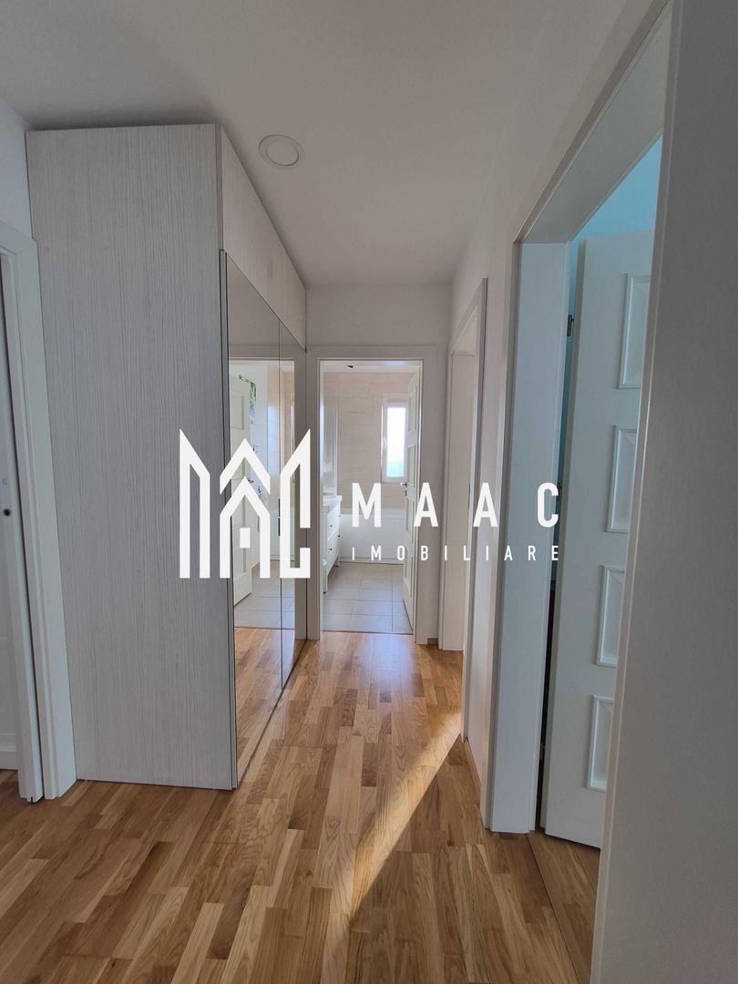 Apartament 4 Camere | 90 MPU | Balcon 14 MP | Parcare - foto 6