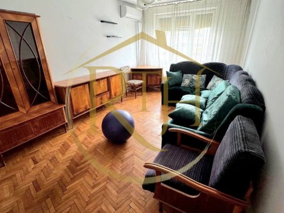 Apartament 3 camere decomandat, Complexul Studențesc, F.C. Ripensia,0% Comision