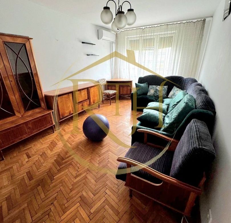 Apartament 3 camere decomandat, Complexul Studențesc, F.C. Ripensia,0% Comision