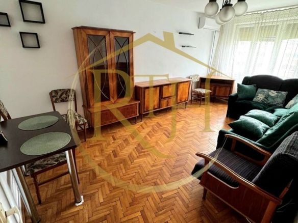 Apartament 3 camere decomandat, Complexul Studențesc, F.C. Ripensia,0% Comision