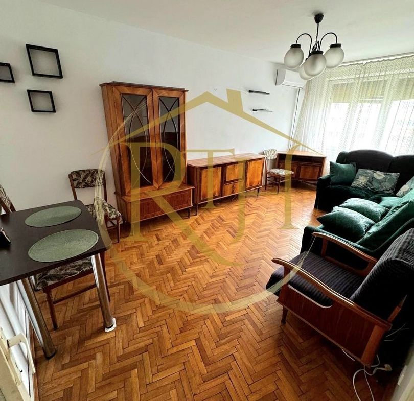 Apartament 3 camere decomandat, Complexul Studențesc, F.C. Ripensia,0% Comision