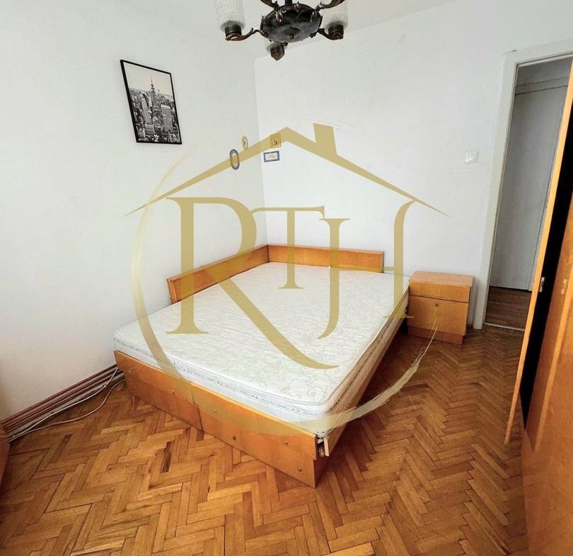 Apartament 3 camere decomandat, Complexul Studențesc, F.C. Ripensia,0% Comision