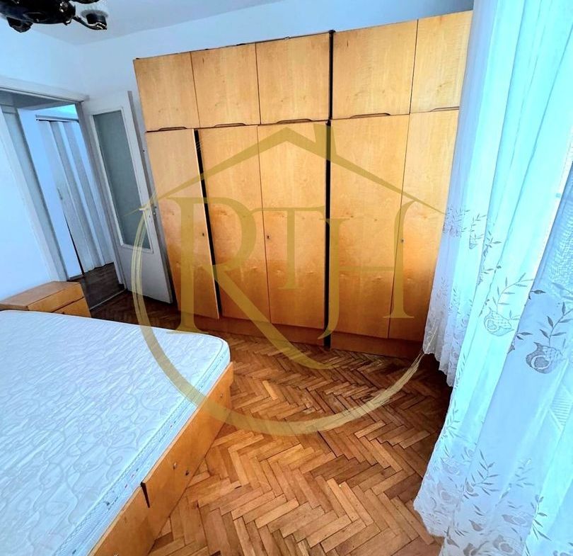 Apartament 3 camere decomandat, Complexul Studențesc, F.C. Ripensia,0% Comision